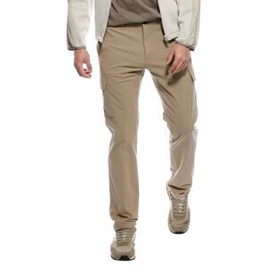 Theory Mens  Zaine Pant, Brown